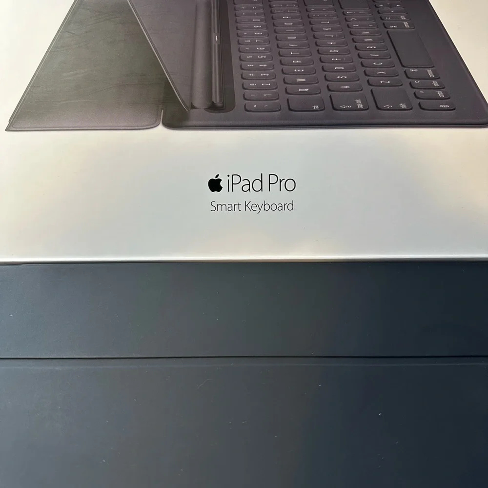 Apple Black Keyboard Cover